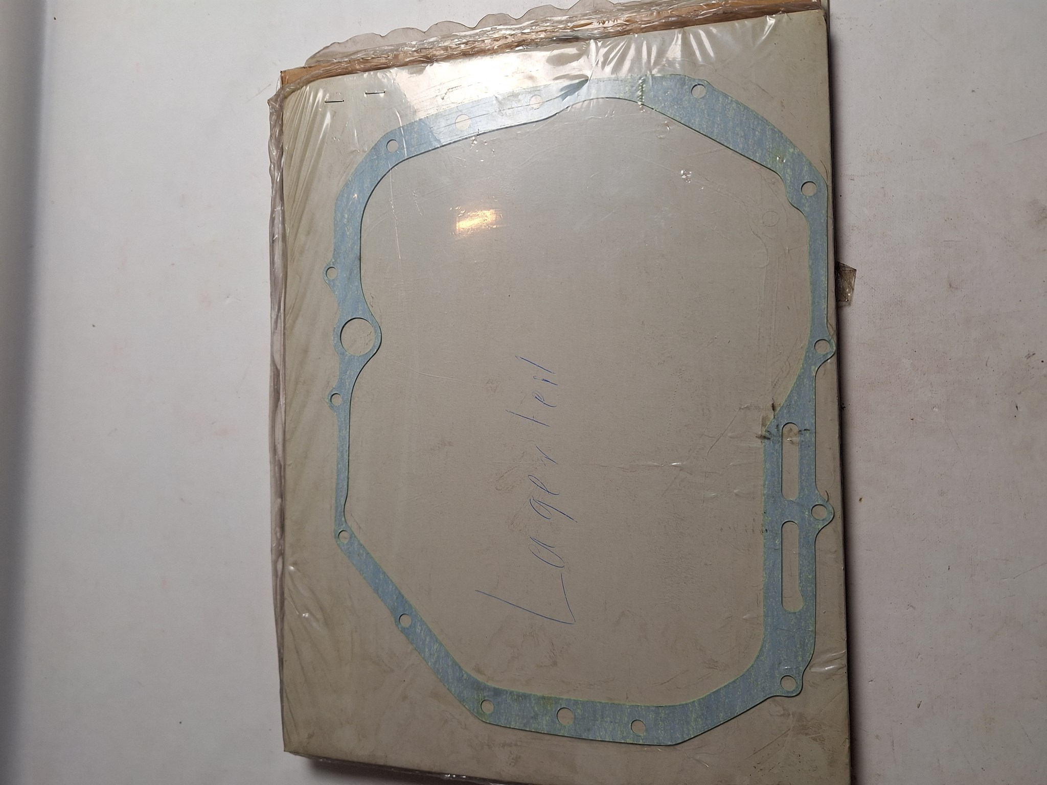 Bild von KURBELGEH.DICHTUNG RE/LI  11391-ME2-306  GL 650